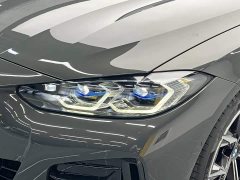 BMW 4 430i Gran Coupe M - ფოტო 10