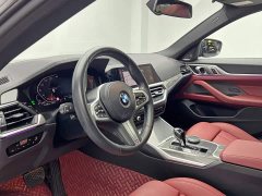 BMW 4 430i Gran Coupe M - ფოტო 14