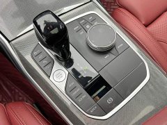 BMW 4 430i Gran Coupe M - ფოტო 18