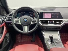 BMW 4 430i Gran Coupe M - ფოტო 19