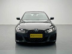 BMW 4 430i Gran Coupe M - ფოტო 2