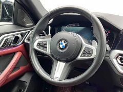 BMW 4 430i Gran Coupe M - ფოტო 20