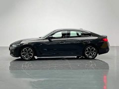 BMW 4 430i Gran Coupe M - ფოტო 3