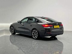 BMW 4 430i Gran Coupe M - ფოტო 4