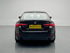 BMW 4 430i Gran Coupe M - ფოტო 5