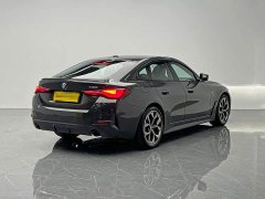 BMW 4 430i Gran Coupe M - ფოტო 6