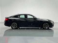 BMW 4 430i Gran Coupe M - ფოტო 7