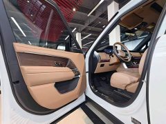 Land Rover 3.0 L6 400PS Edition - ფოტო 13