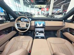 Land Rover 3.0 L6 400PS Edition - ფოტო 18