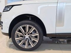 Land Rover 3.0 L6 400PS Edition - ფოტო 8