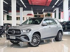 Mercedes-Benz GLE 450 4MATIC Luxury Version - ფოტო 1