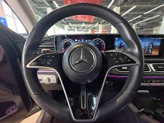 Mercedes-Benz GLE 450 4MATIC Luxury Version - ფოტო 11