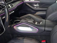 Mercedes-Benz GLE 450 4MATIC Luxury Version - ფოტო 12