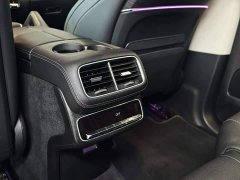 Mercedes-Benz GLE 450 4MATIC Luxury Version - ფოტო 13