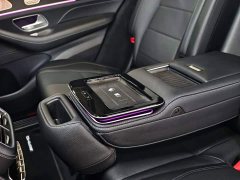 Mercedes-Benz GLE 450 4MATIC Luxury Version - ფოტო 14