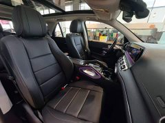 Mercedes-Benz GLE 450 4MATIC Luxury Version - ფოტო 15
