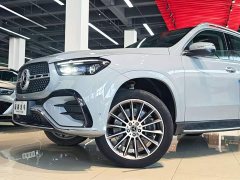 Mercedes-Benz GLE 450 4MATIC Luxury Version - ფოტო 19