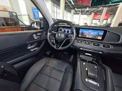 Mercedes-Benz GLE 450 4MATIC Luxury Version - ფოტო 2