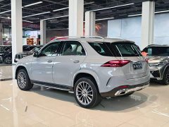 Mercedes-Benz GLE 450 4MATIC Luxury Version - ფოტო 20