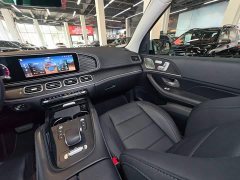 Mercedes-Benz GLE 450 4MATIC Luxury Version - ფოტო 3