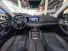 Mercedes-Benz GLE 450 4MATIC Luxury Version - ფოტო 4
