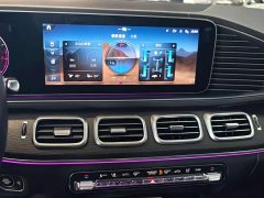 Mercedes-Benz GLE 450 4MATIC Luxury Version - ფოტო 7