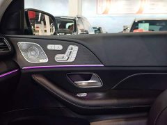 Mercedes-Benz GLE 450 4MATIC Luxury Version - ფოტო 8