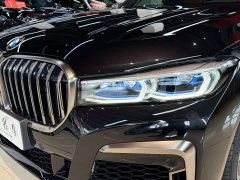 BMW 7 M760Li xDrive V12 - ფოტო 11