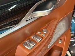 BMW 7 M760Li xDrive V12 - ფოტო 16