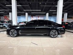 BMW 7 M760Li xDrive V12 - ფოტო 6
