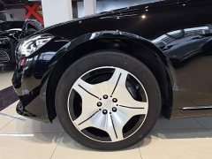 Mercedes-Benz S 480 4MATIC - ფოტო 10