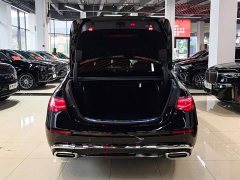 Mercedes-Benz S 480 4MATIC - ფოტო 11