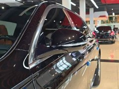 Mercedes-Benz S 480 4MATIC - ფოტო 12