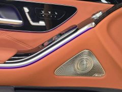 Mercedes-Benz S 480 4MATIC - ფოტო 15