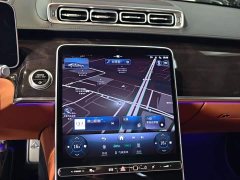 Mercedes-Benz S 480 4MATIC - ფოტო 20