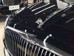 Mercedes-Benz S 480 4MATIC - ფოტო 7