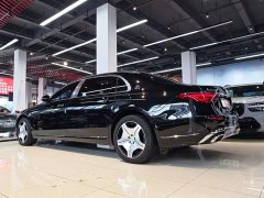 Mercedes-Benz S 480 4MATIC - ფოტო 9