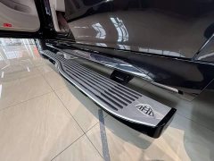 Mercedes-Benz GLS 480 4MATIC - ფოტო 13