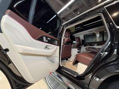 Mercedes-Benz GLS 480 4MATIC - ფოტო 14