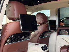 Mercedes-Benz GLS 480 4MATIC - ფოტო 15