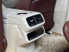 Mercedes-Benz GLS 480 4MATIC - ფოტო 16