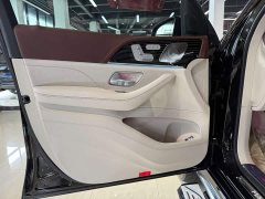 Mercedes-Benz GLS 480 4MATIC - ფოტო 18