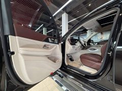 Mercedes-Benz GLS 480 4MATIC - ფოტო 19