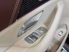 Mercedes-Benz GLS 480 4MATIC - ფოტო 20