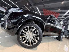 Mercedes-Benz GLS 480 4MATIC - ფოტო 6