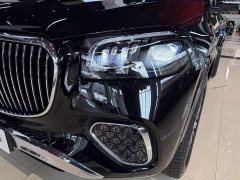 Mercedes-Benz GLS 480 4MATIC - ფოტო 7