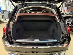 Mercedes-Benz GLS 480 4MATIC - ფოტო 9