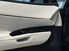 Lexus LM 500h Edition - ფოტო 11