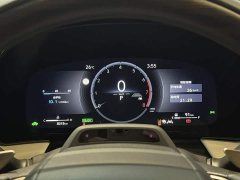Lexus LM 500h Edition - ფოტო 12