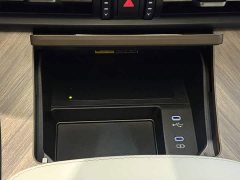 Lexus LM 500h Edition - ფოტო 15